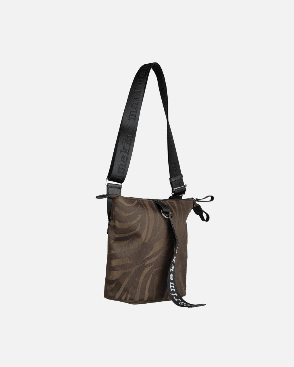 Carry All Jokuraita Olkalaukku