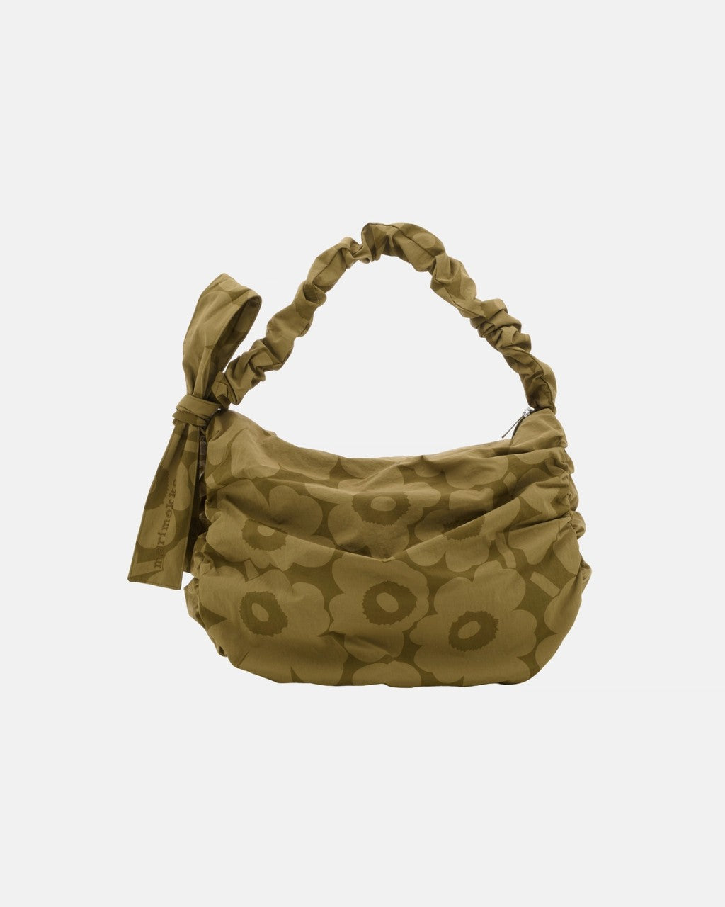 Utu L Unikko Laukku Oliivinvihreä/Khaki