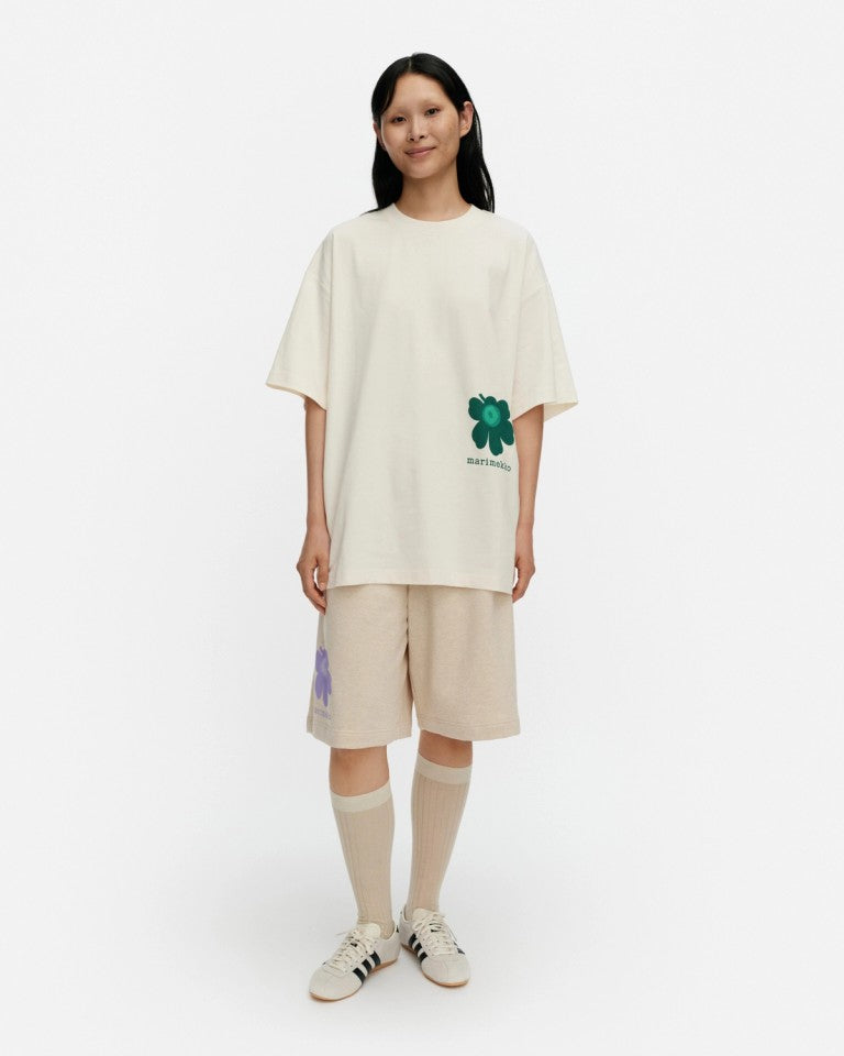 Nopeus Unikko Placement Kioski paita