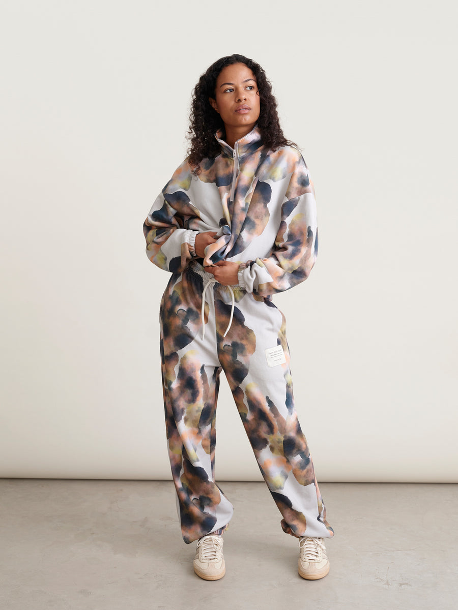 Aquatic collegehousut