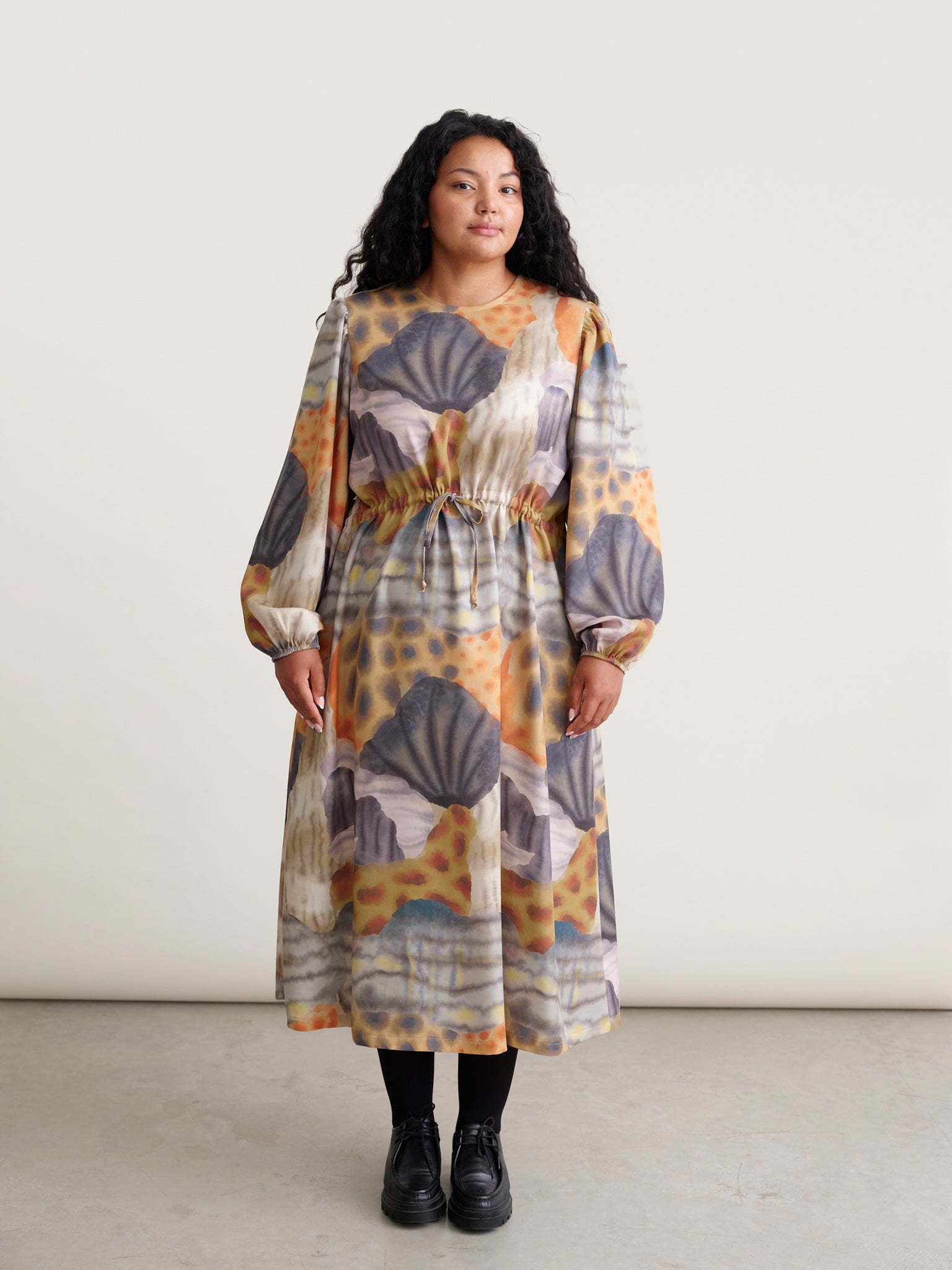 Saltwater Mekko