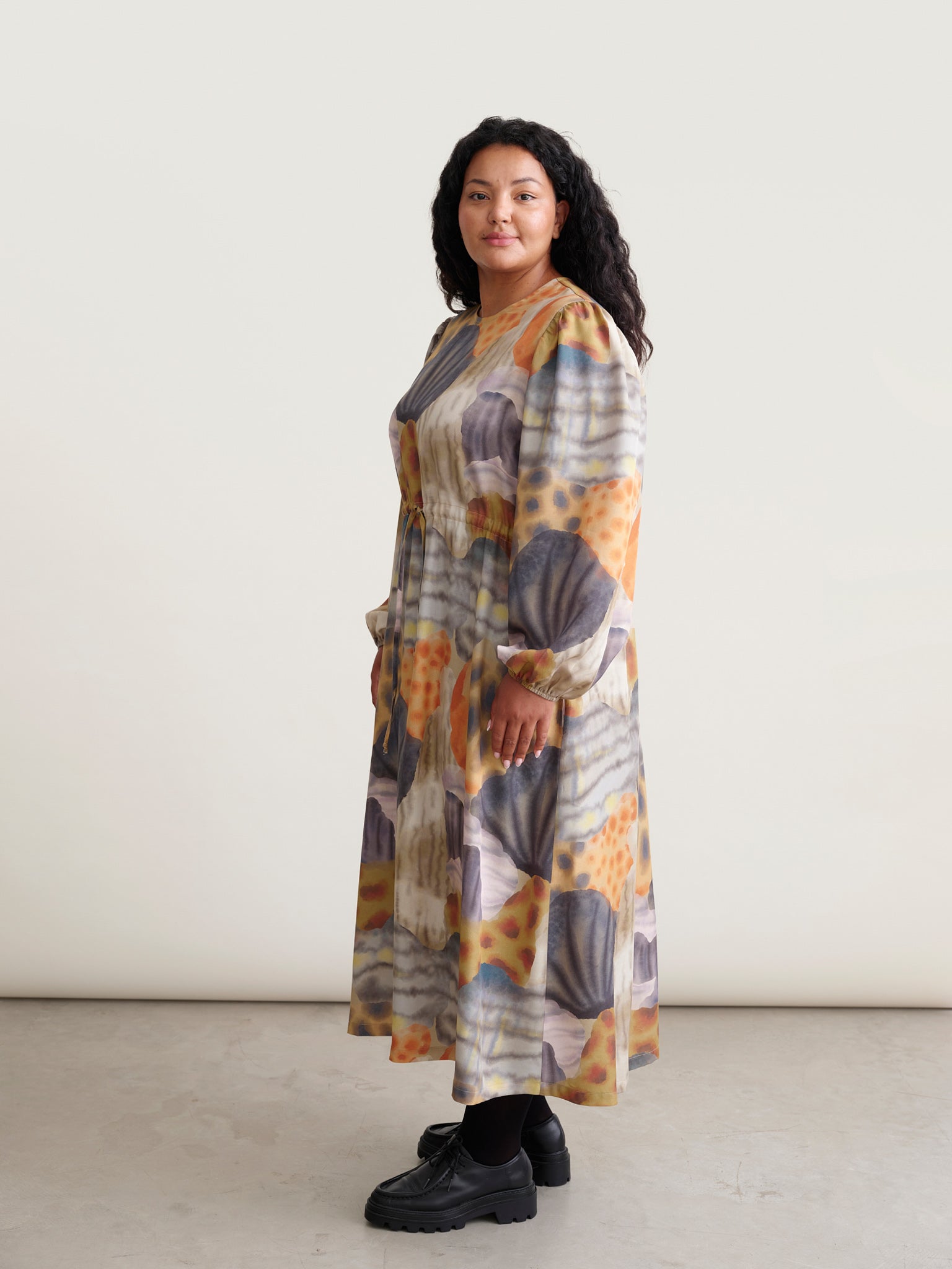 Saltwater Mekko