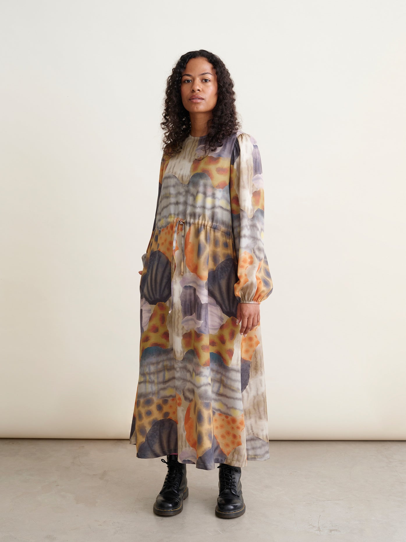 Saltwater Mekko