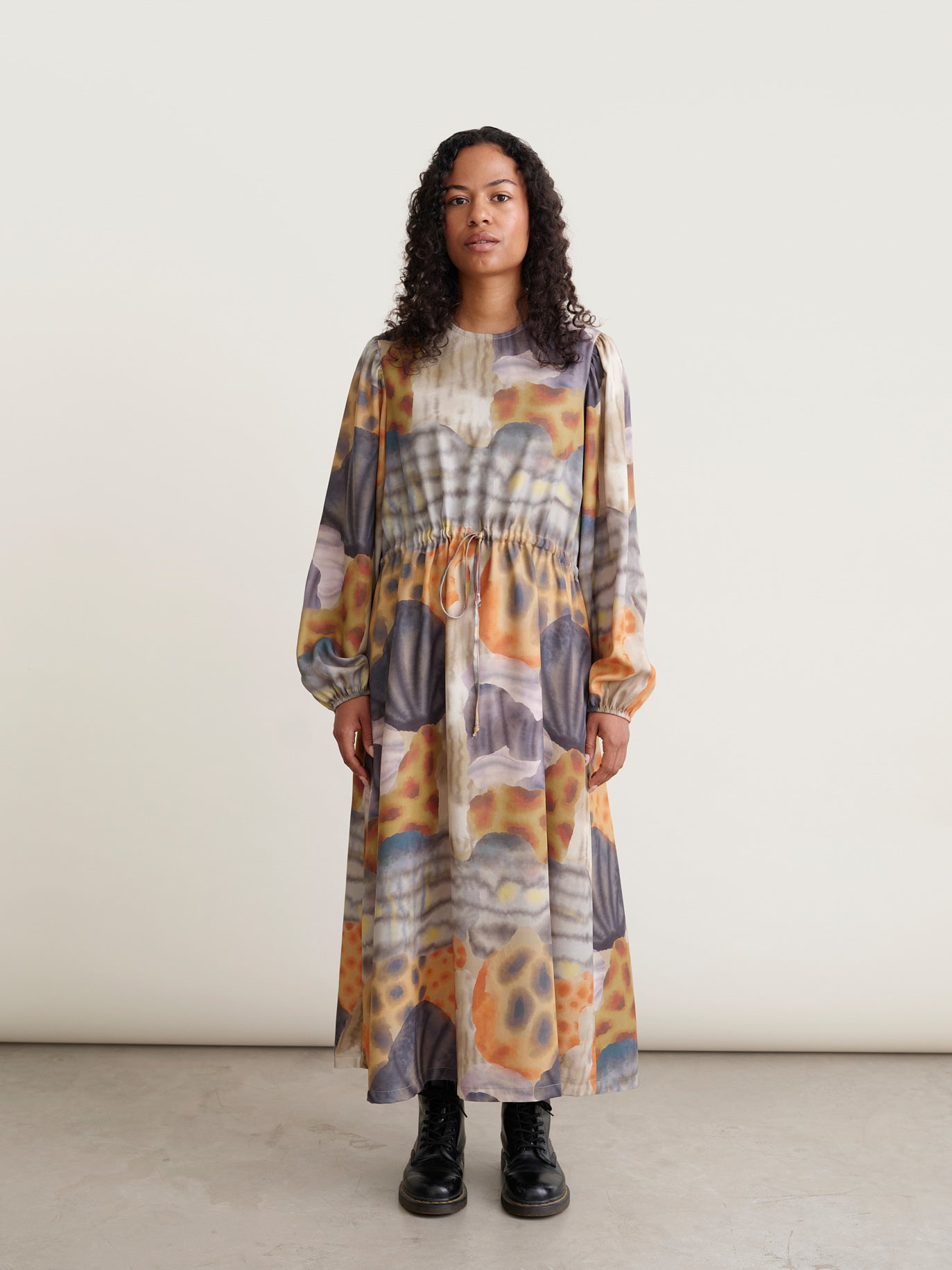Saltwater Mekko
