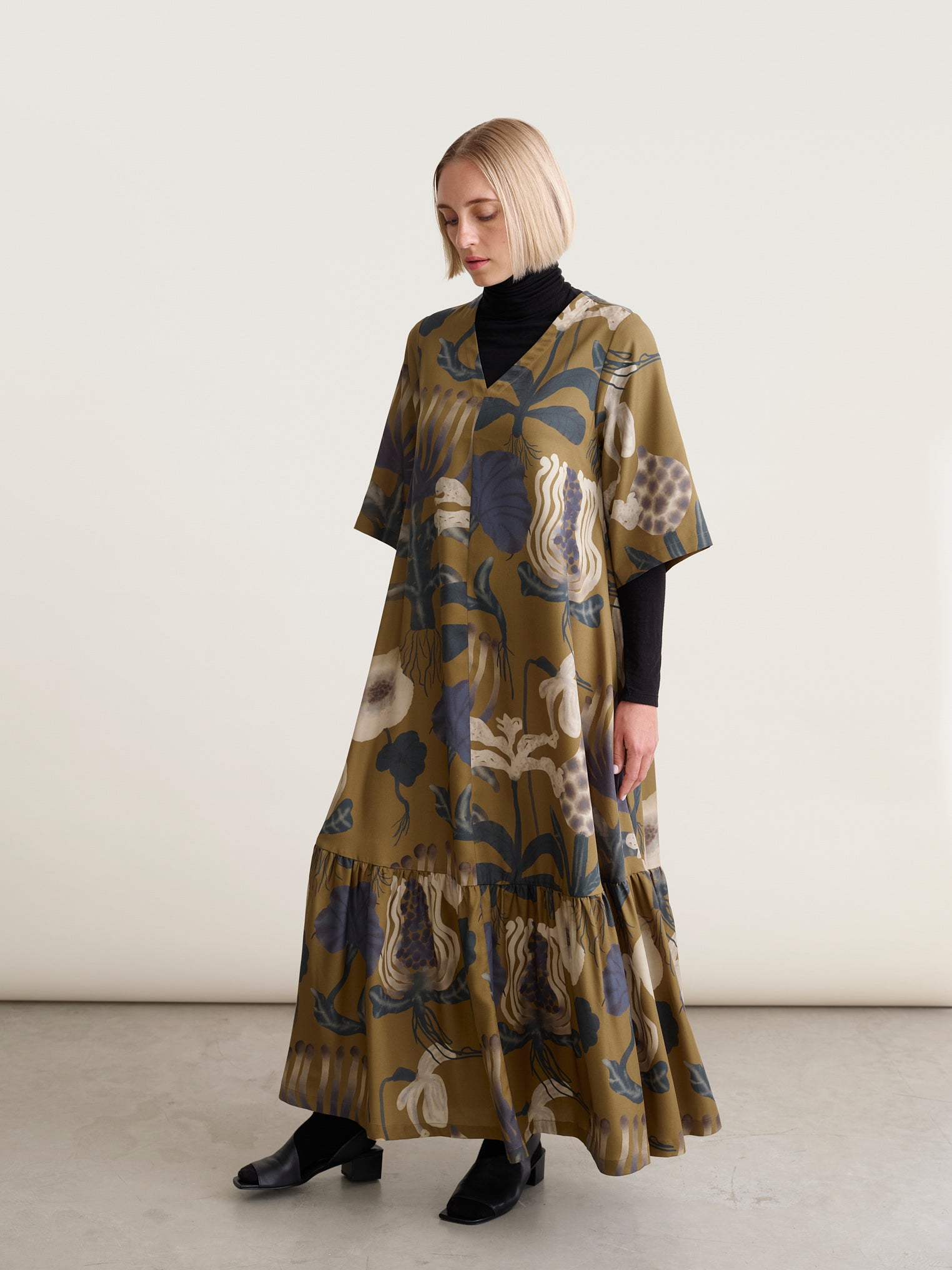 Salvater dress