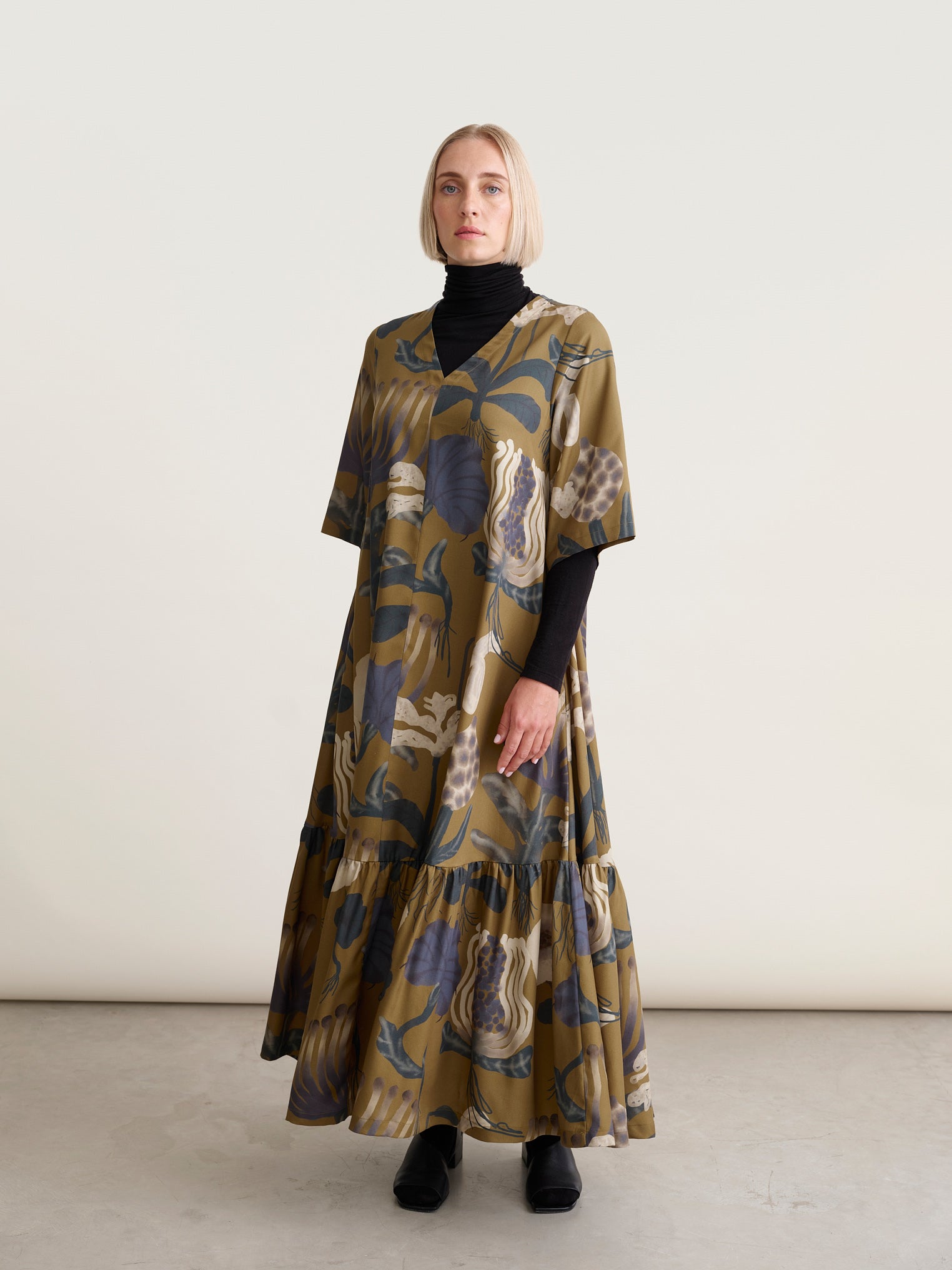 Salvater dress