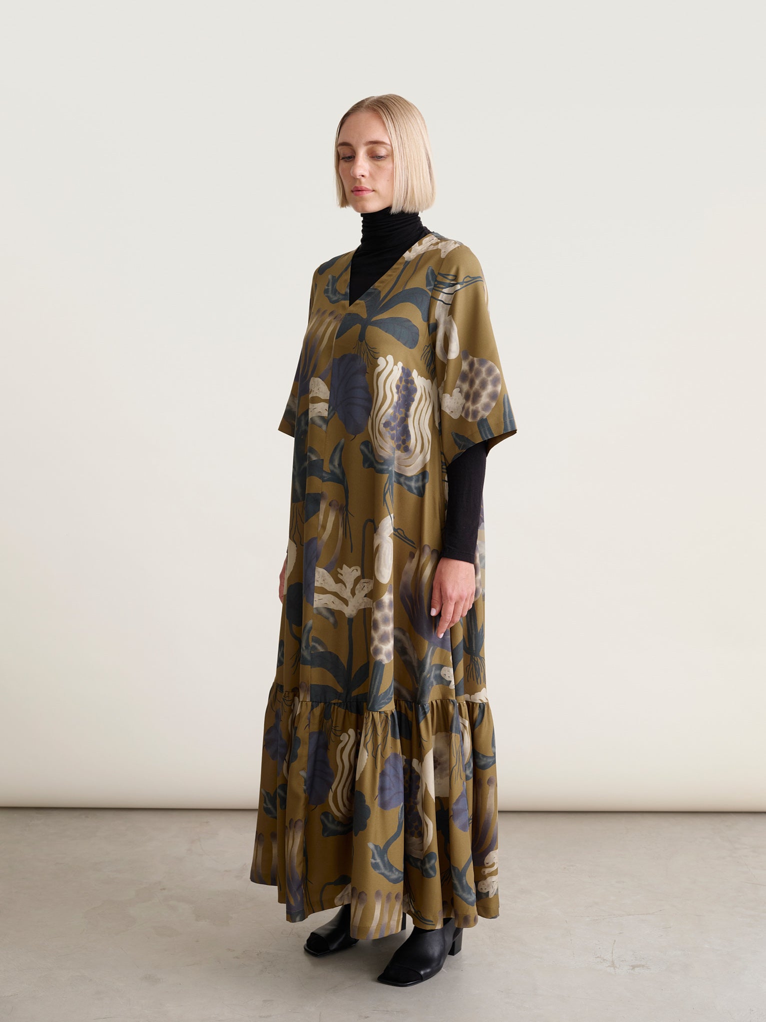Salvater dress
