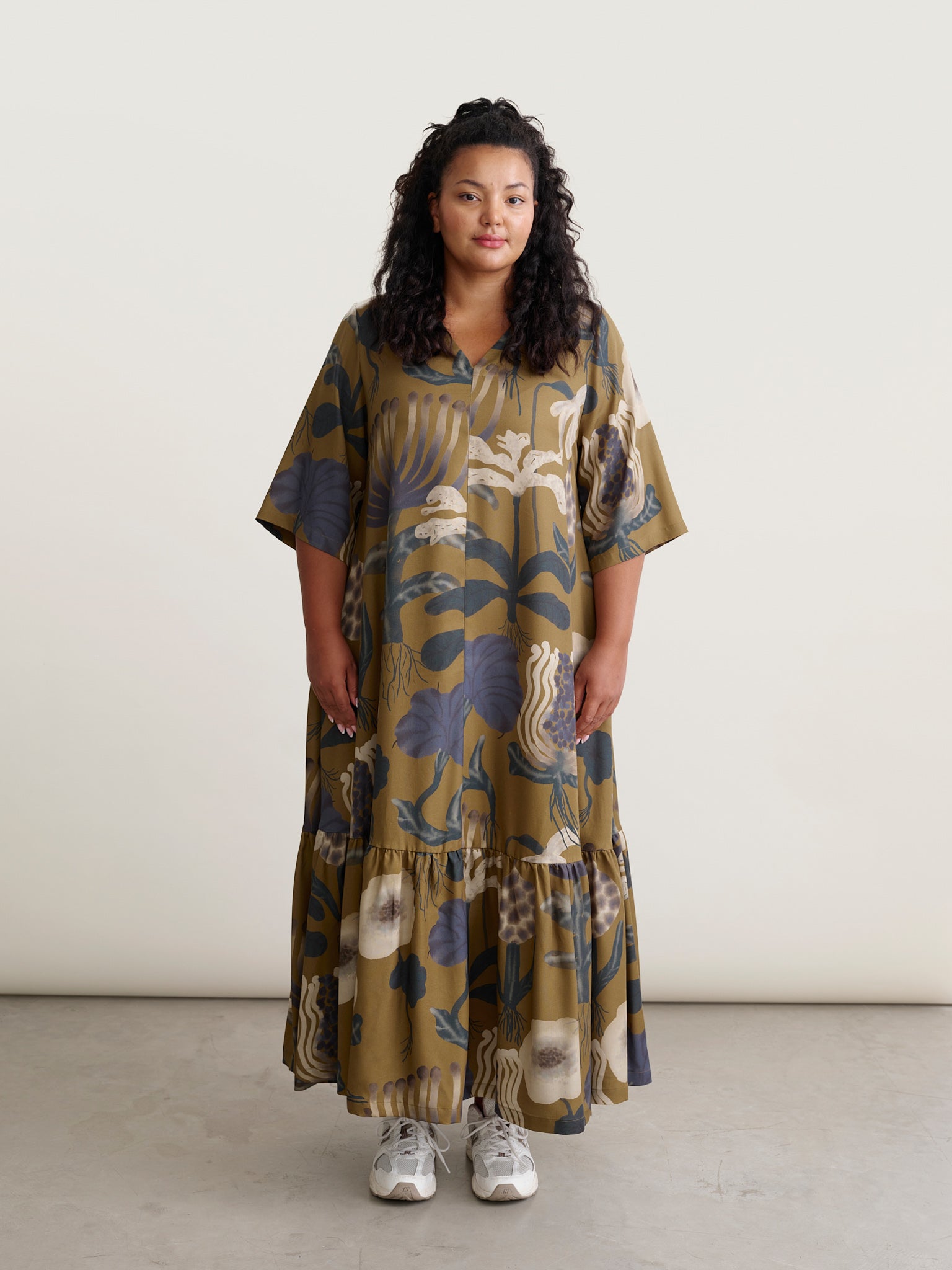Salvater dress