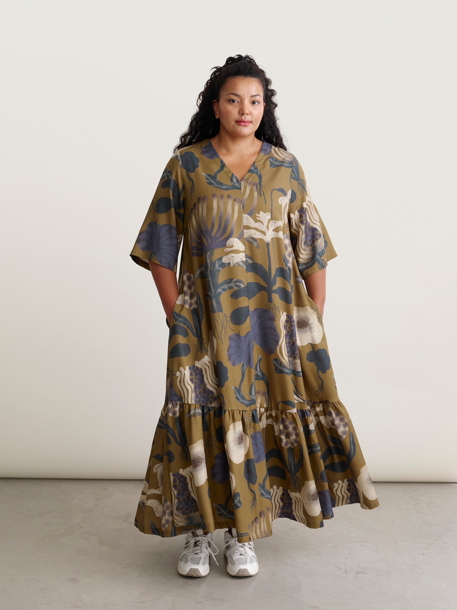 Salvater dress