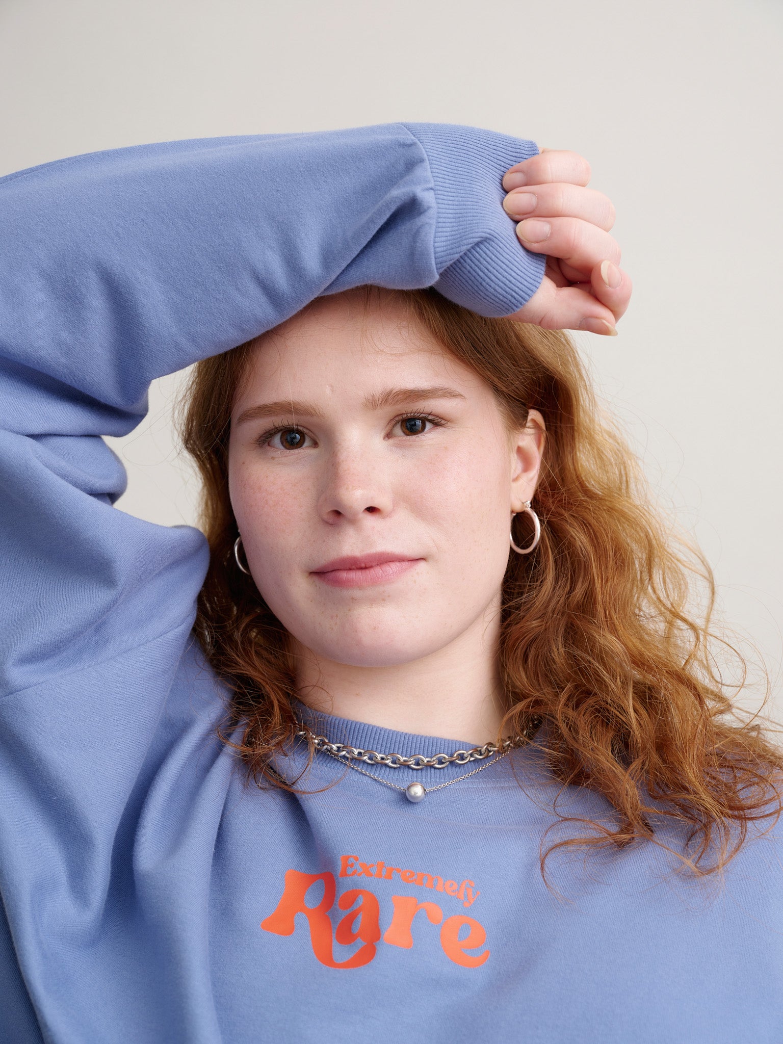 Extremely Rare collegepaita