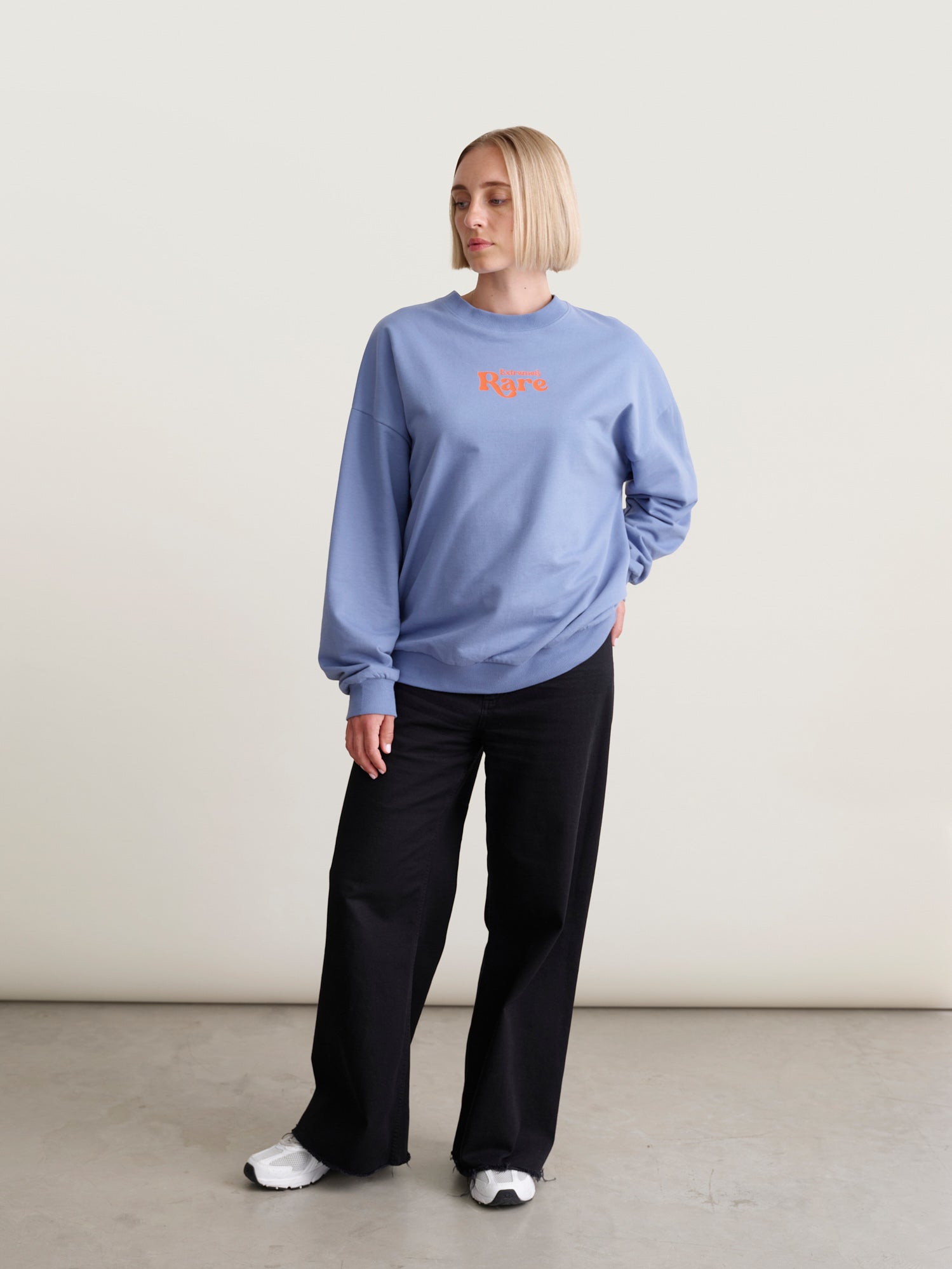 Extremely Rare collegepaita