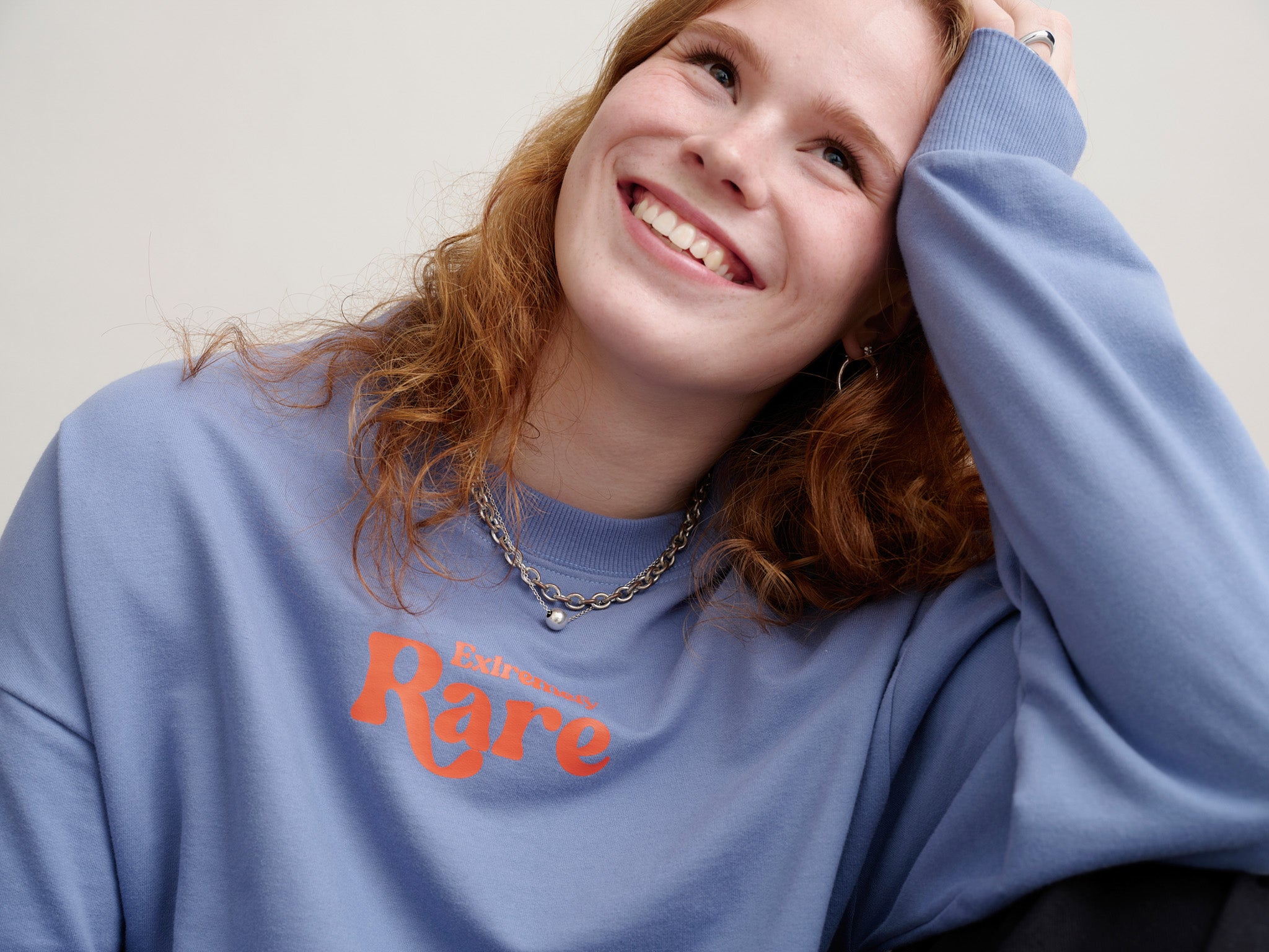 Extremely Rare collegepaita