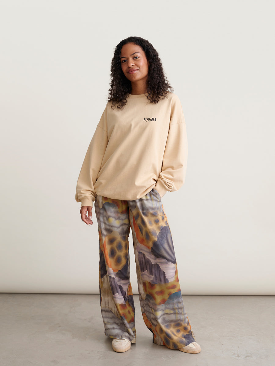 Messing Around Collegepaita