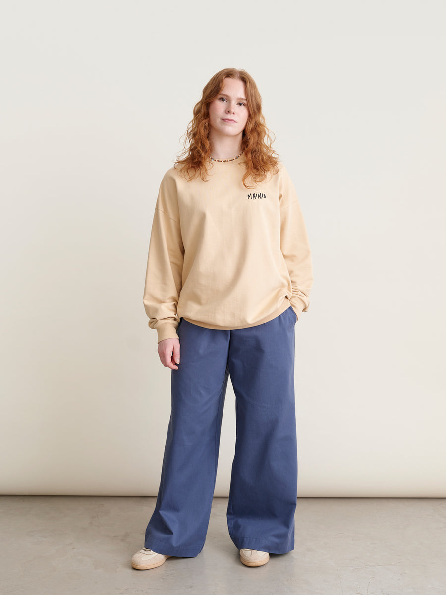 Messing Around Collegepaita