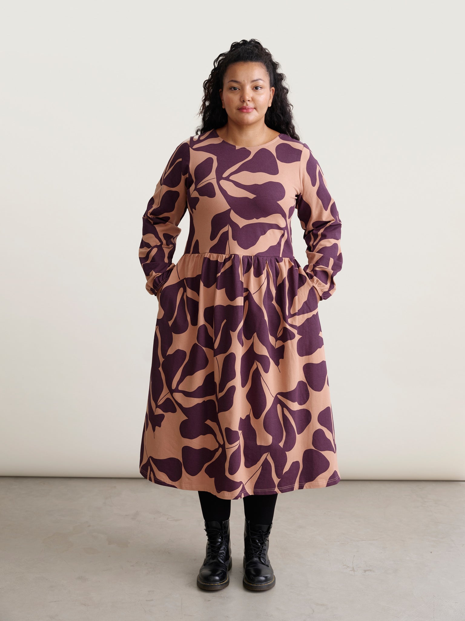 Leaf Mekko