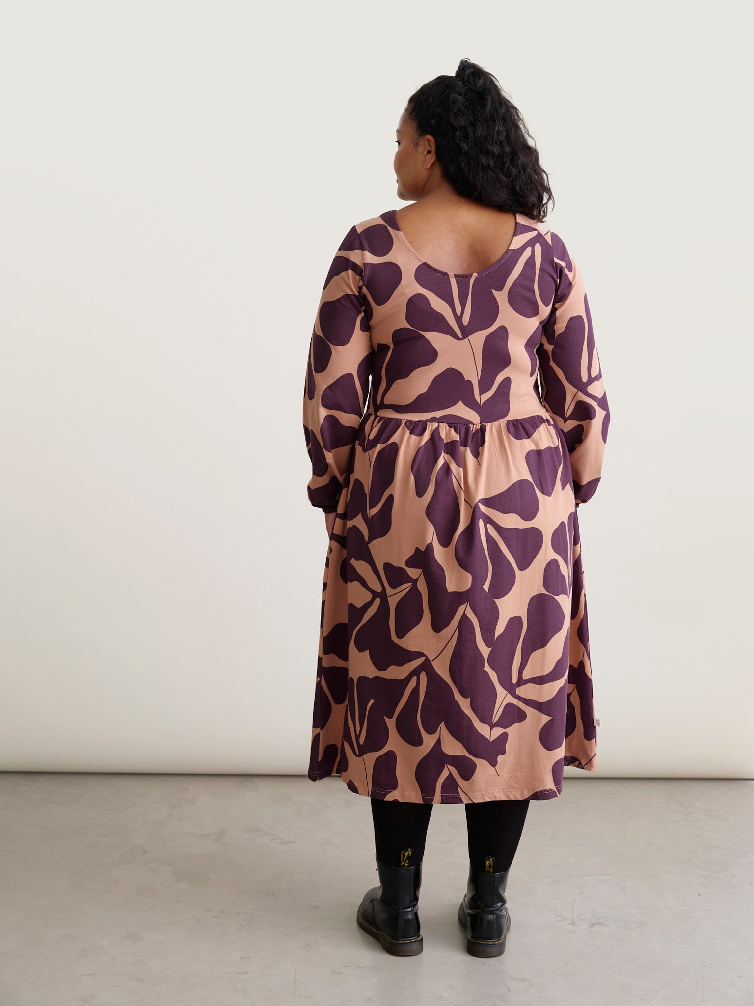 Leaf Mekko