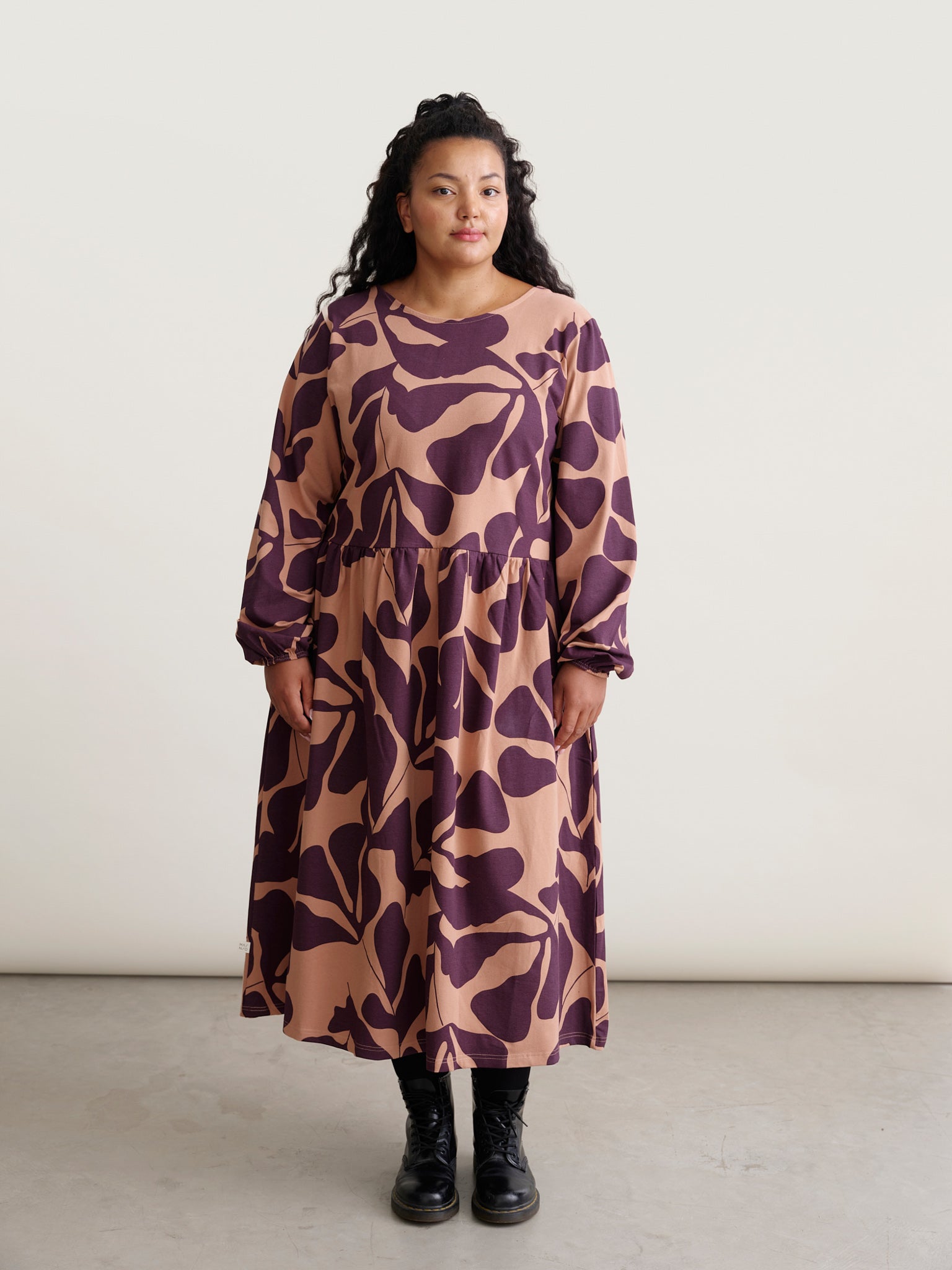 Leaf Mekko