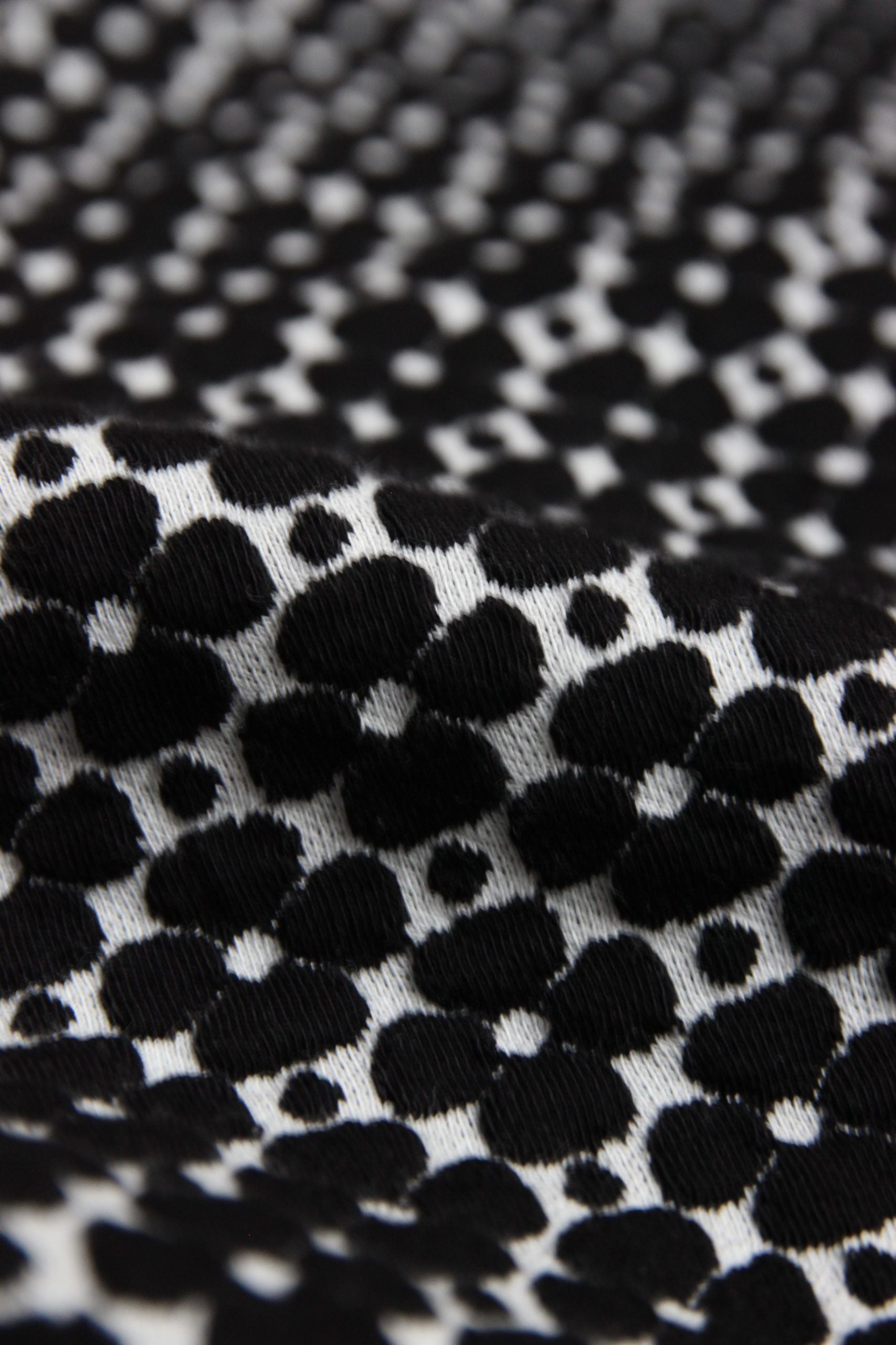 TALVIKKI Neulostakki