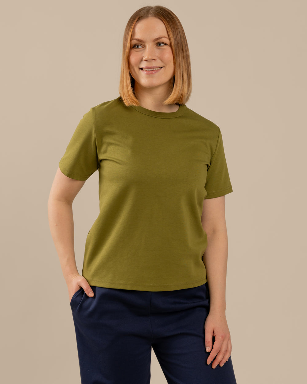 Arki T-paita, Sammal