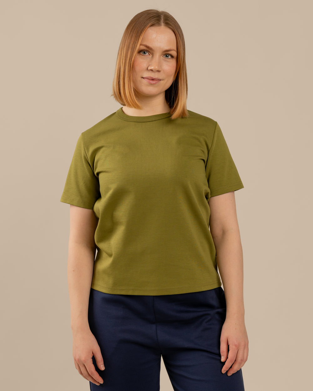 Arki T-paita, Sammal