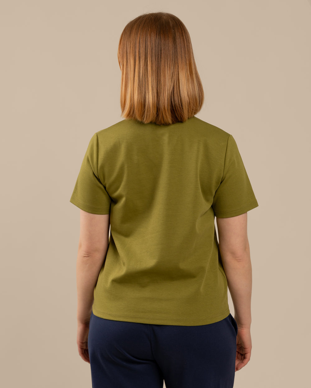 Arki T-paita, Sammal