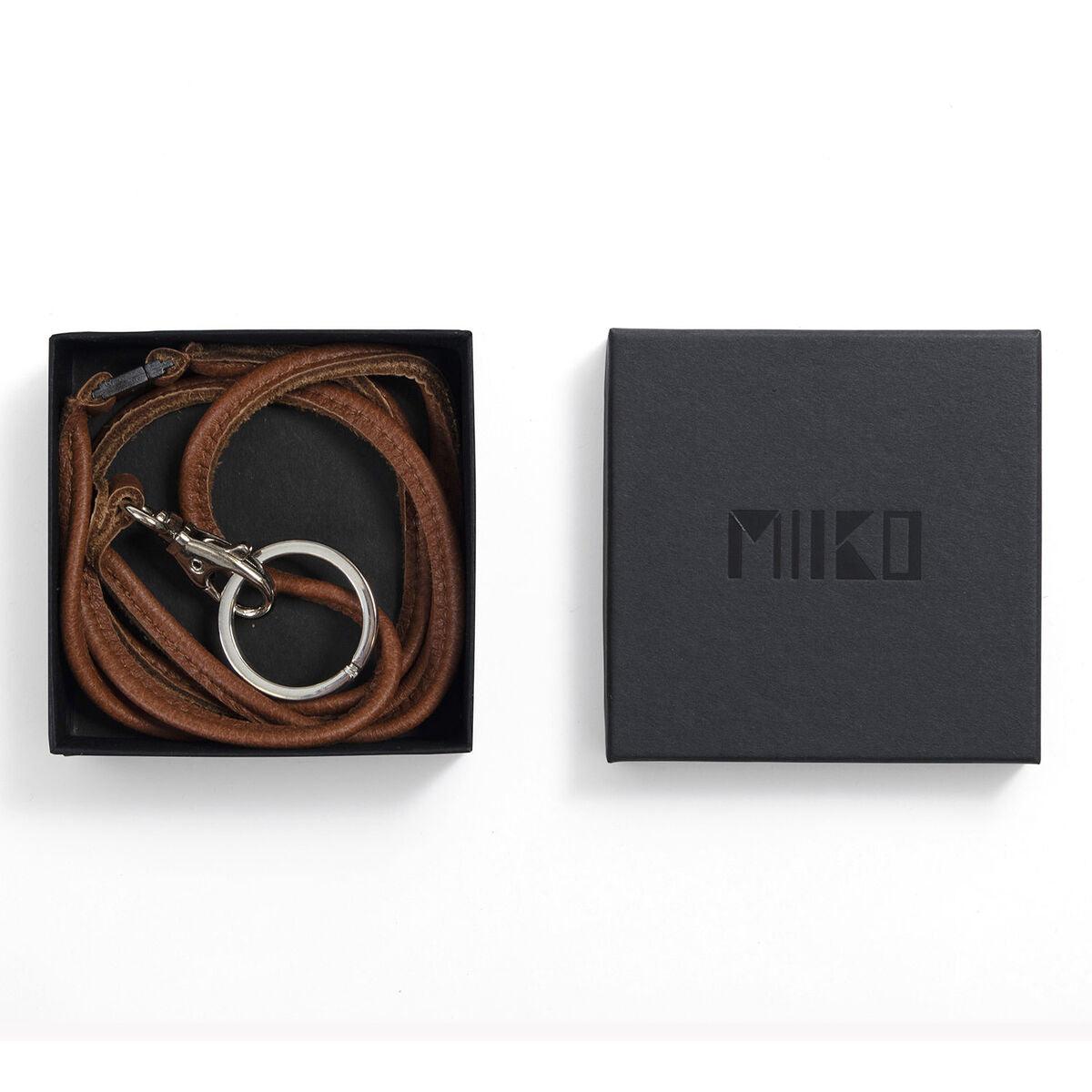 Key lanyard