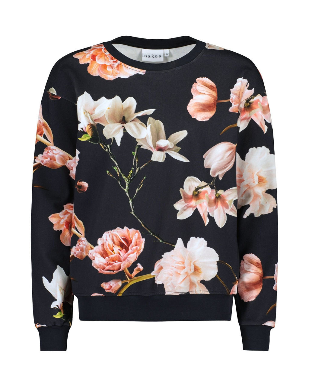 Casual Chic Shirt, Elysian