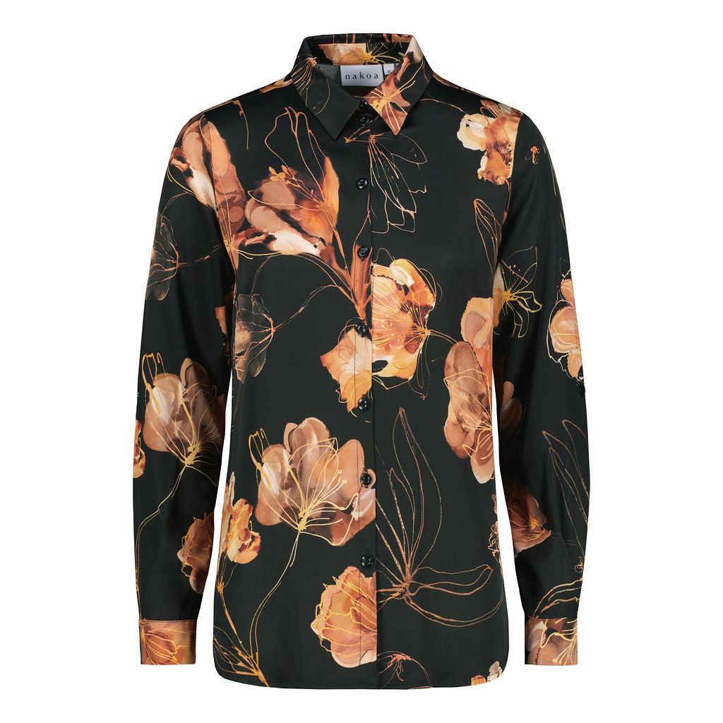 Chloe Kauluspaita, Lagom