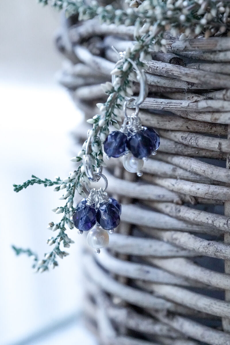 The Moment Korvakorut, Winter Night Hopea