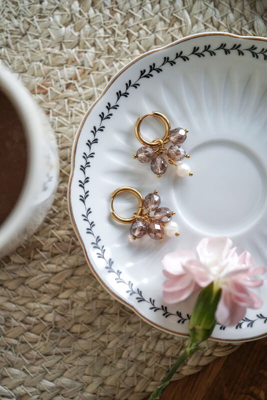 The Moment, Morning Coffee