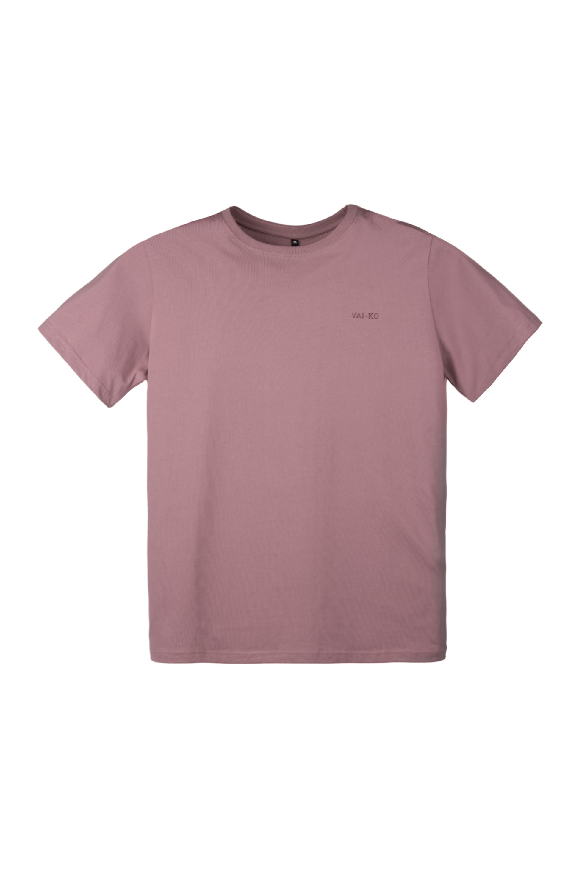 Pop Dog T-paita, Mauve