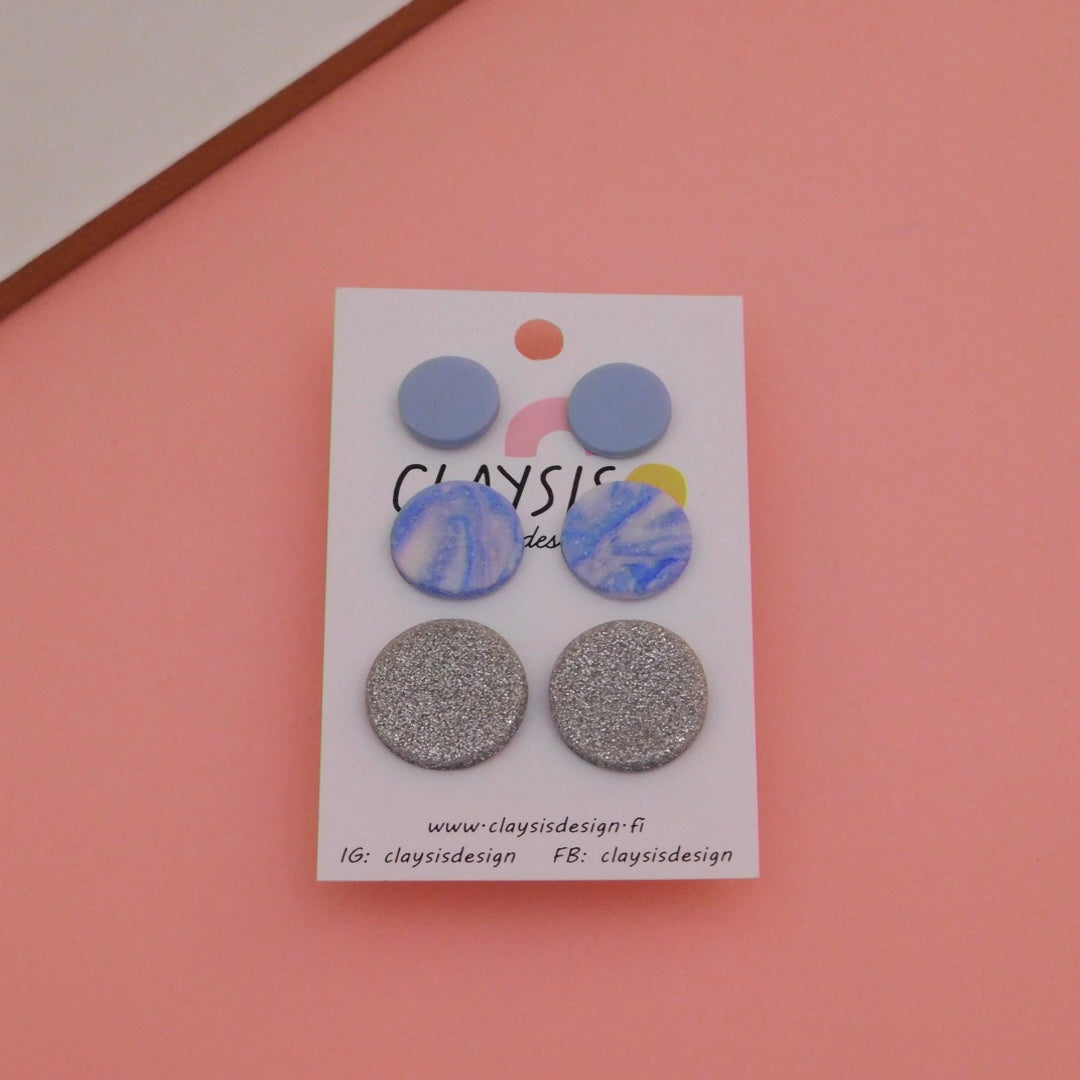 BUTTON SETS