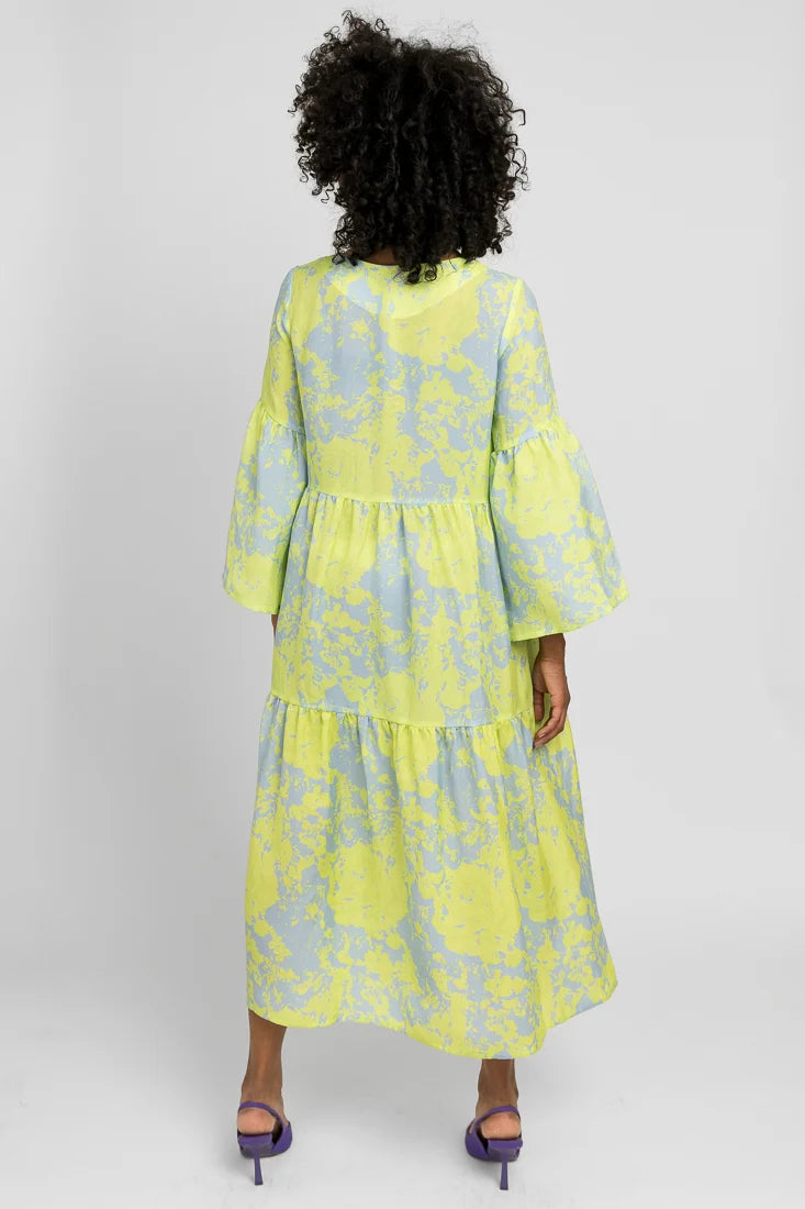 KALLA II – Bella, neon