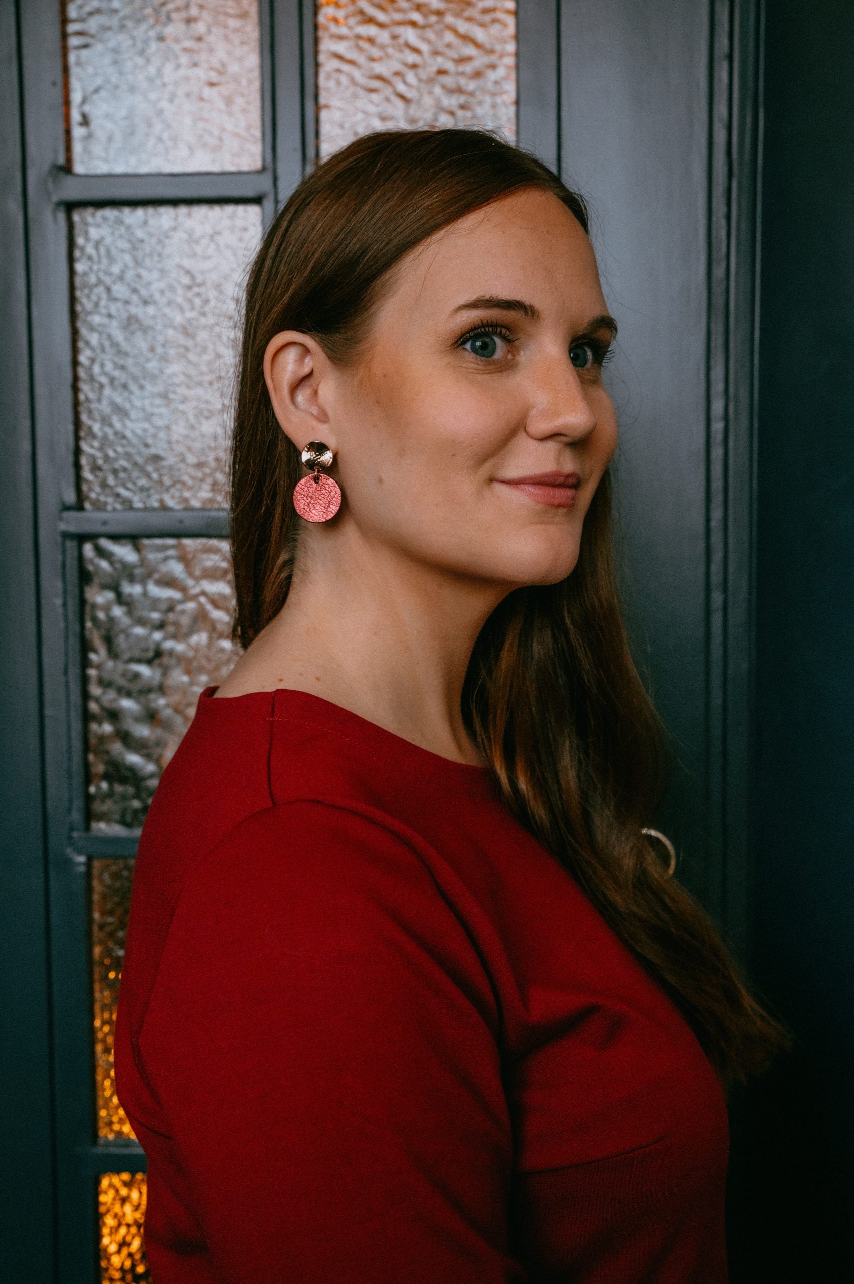 Voima korvakorut, Iso