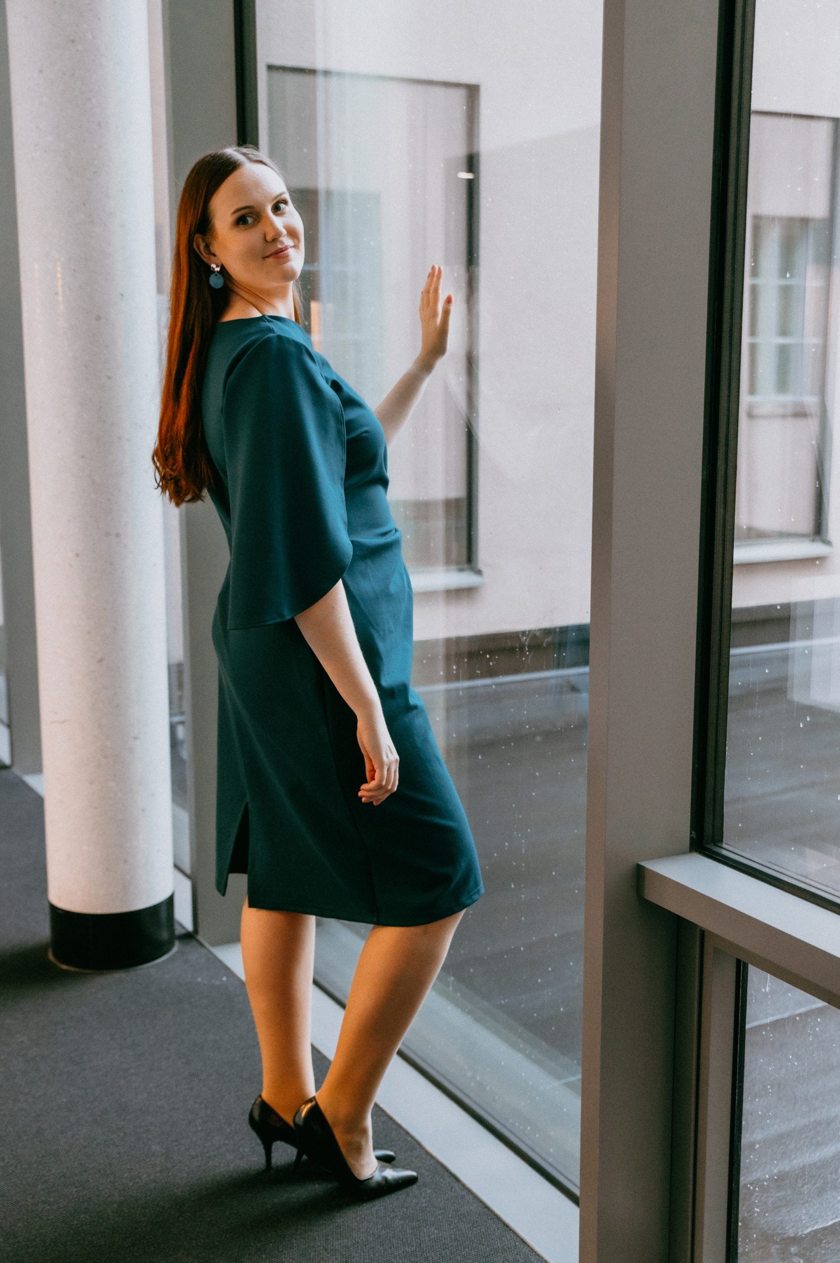 Kalla mekko, Petrooli