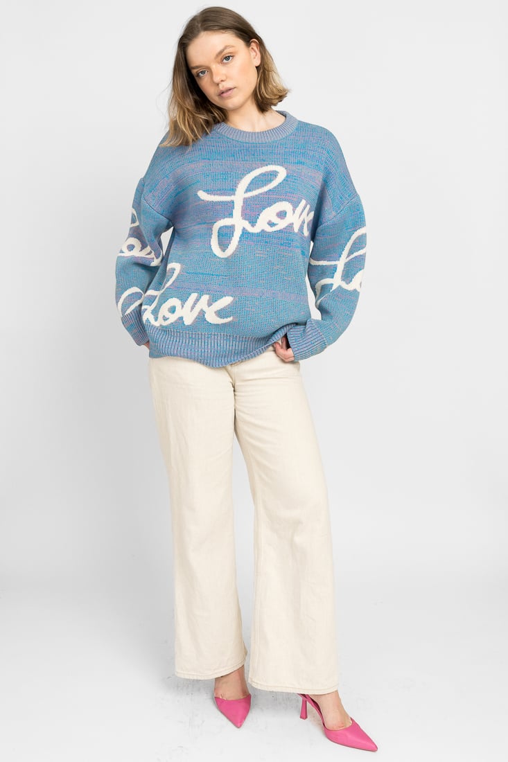 TINTTI – Love, nonparelli, lemmikki