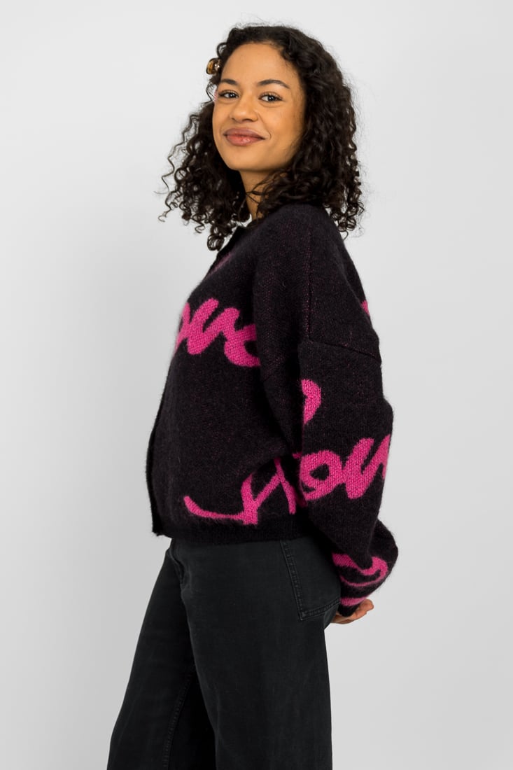 RIIMI – Love, pinkki