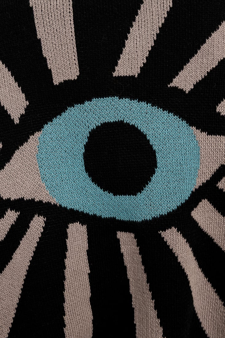 RIIMI – Äidin valvova silmä, puuvilla