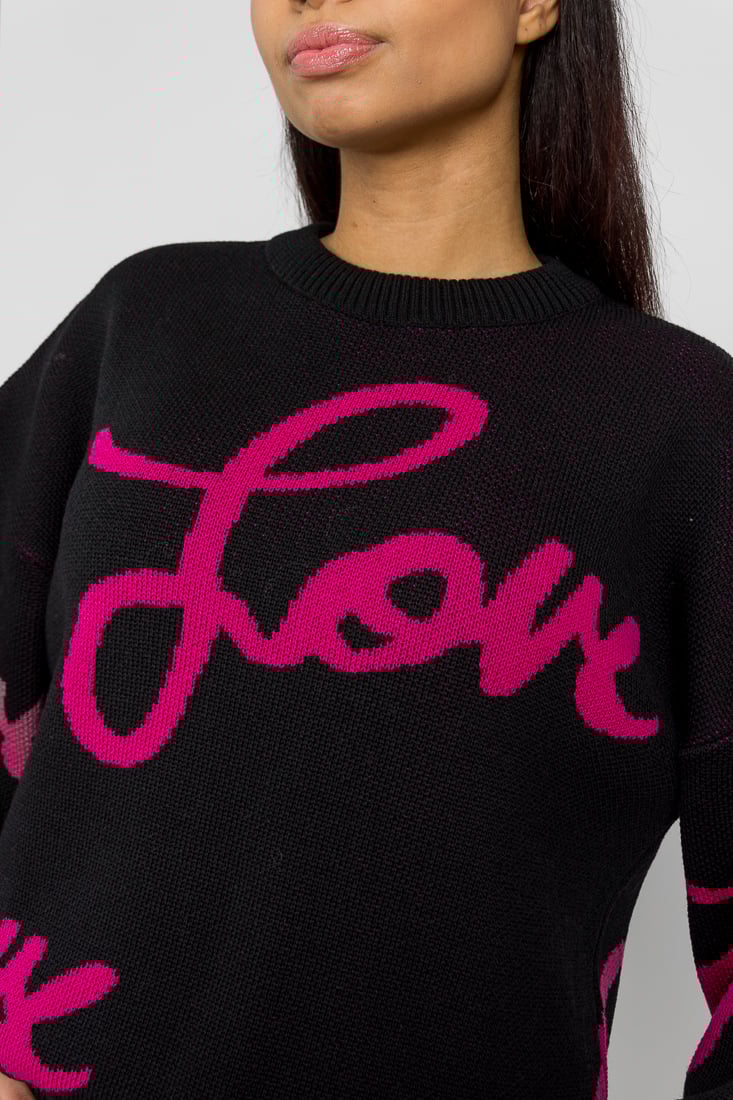 TINTTI – Love, pinkki