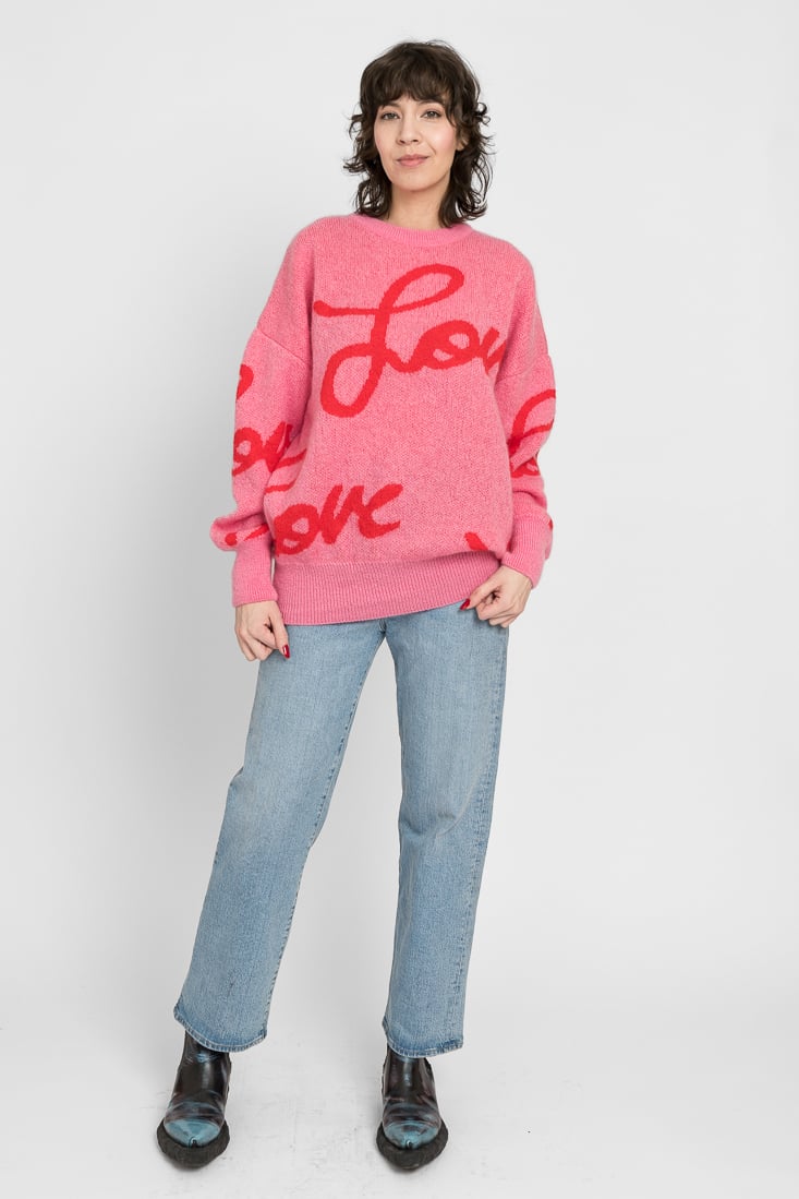 TINTTI – Love, sorbetti