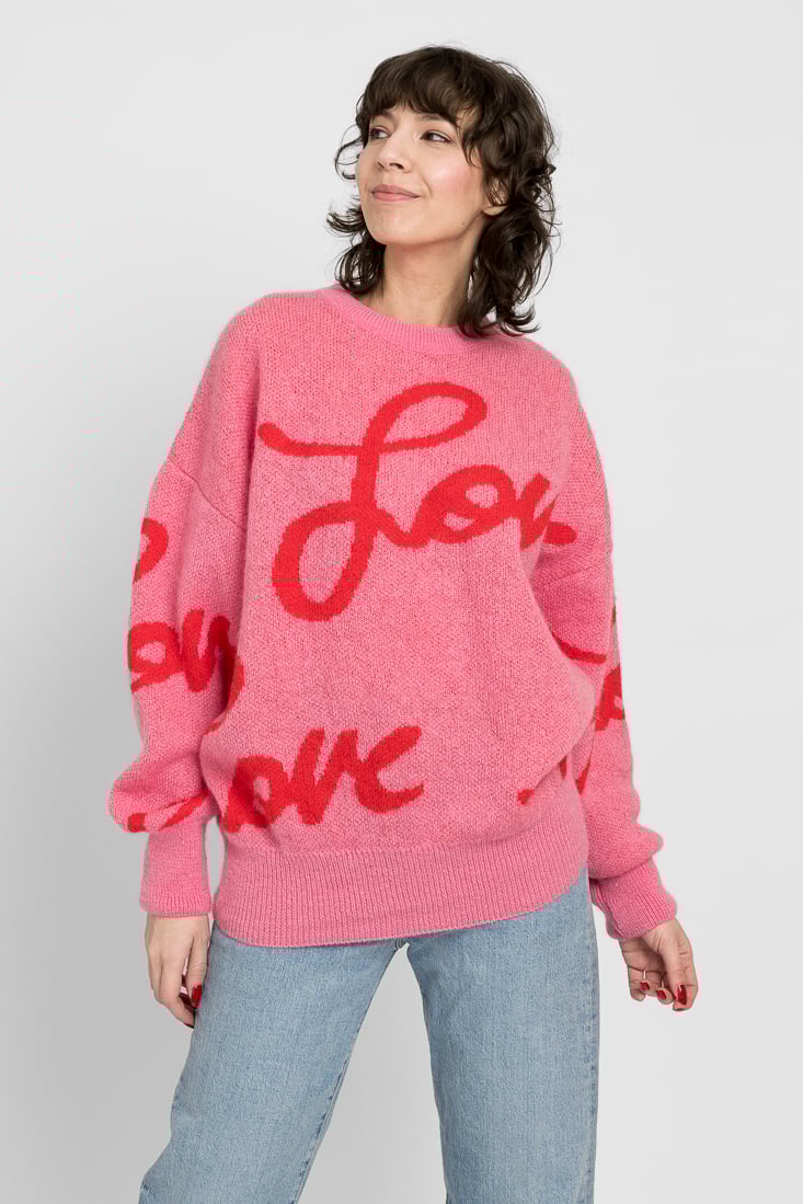 TINTTI – Love, sorbetti