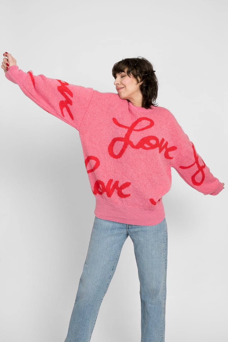 TINTTI – Love, sorbetti