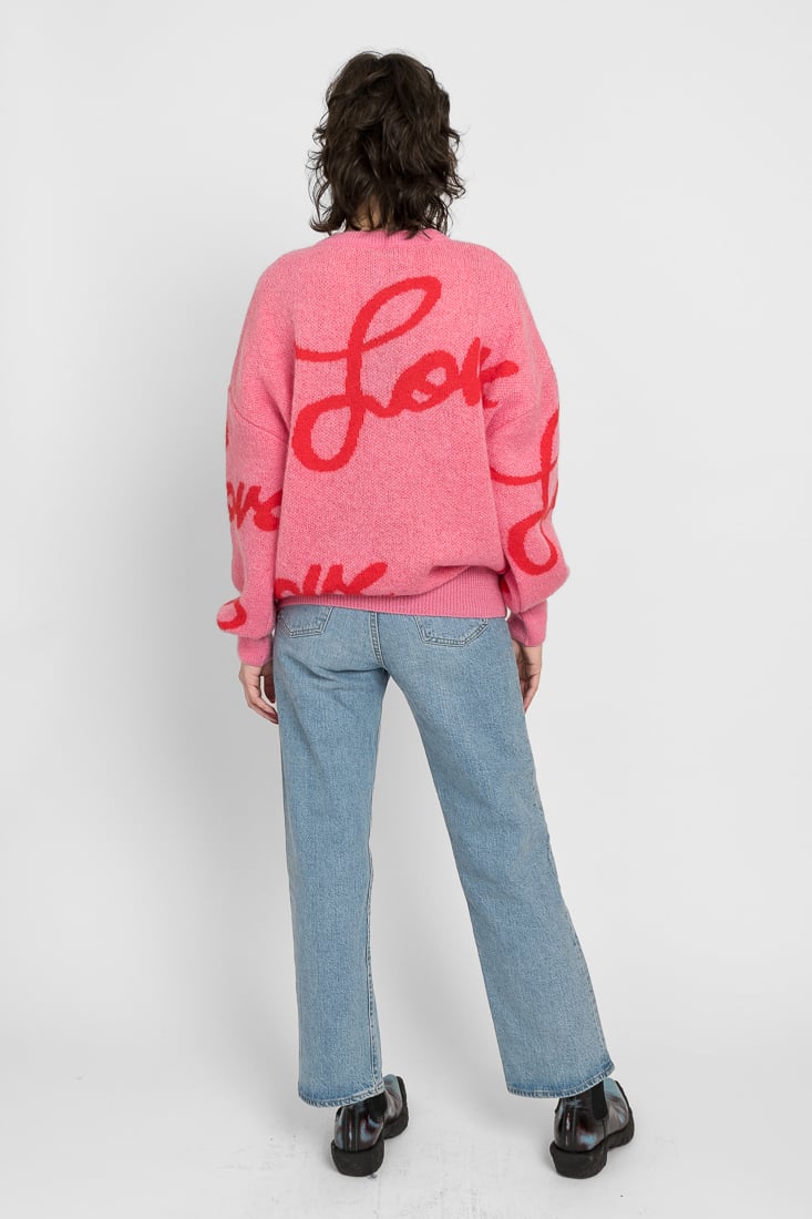 TINTTI – Love, sorbetti