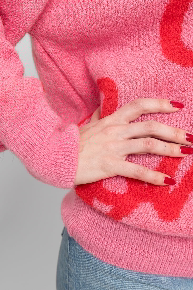 TINTTI – Love, sorbetti