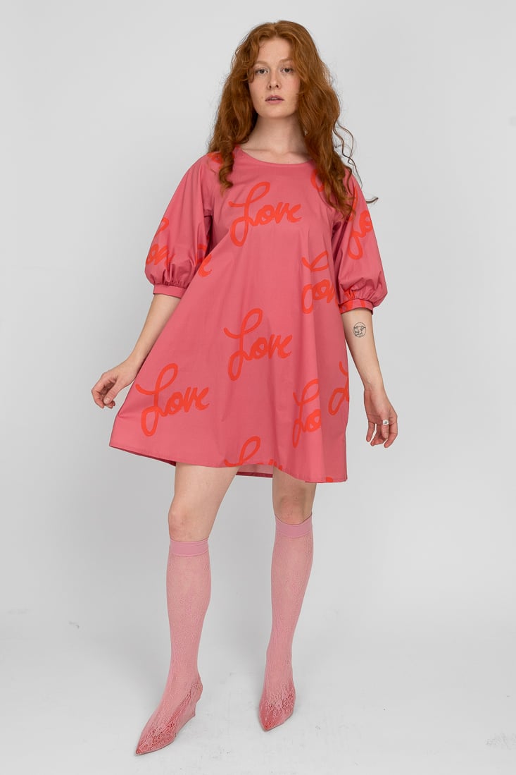 SENNI - Love Metsämarja