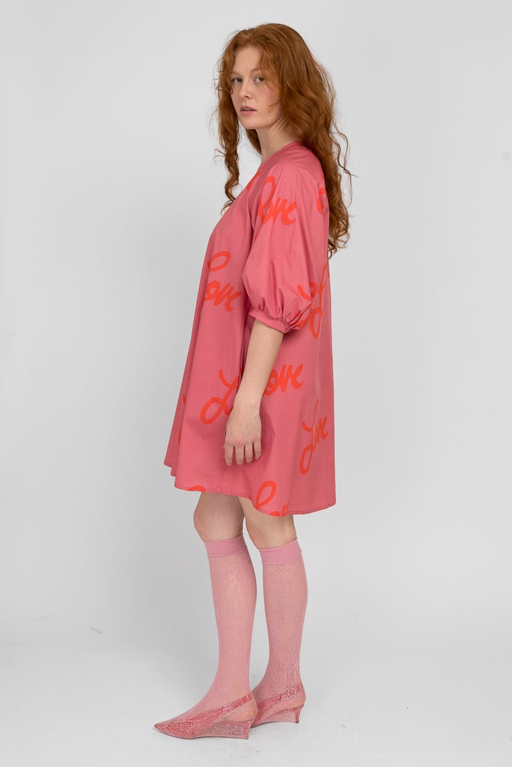 SENNI - Love Metsämarja