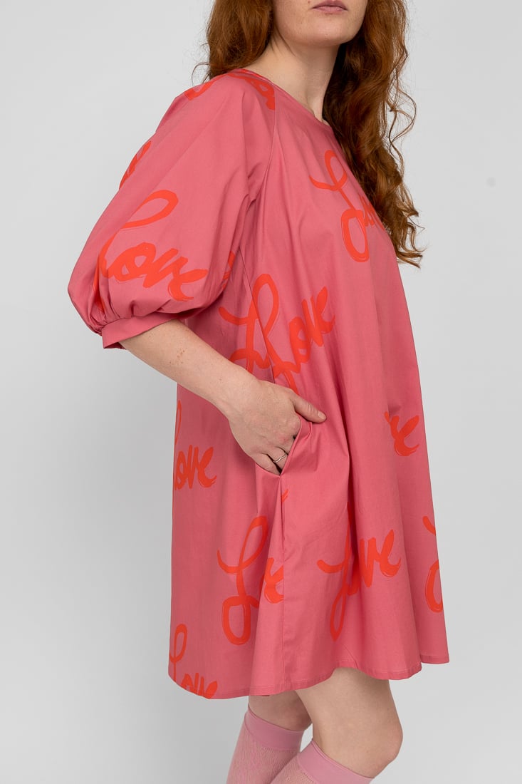 SENNI - Love Metsämarja