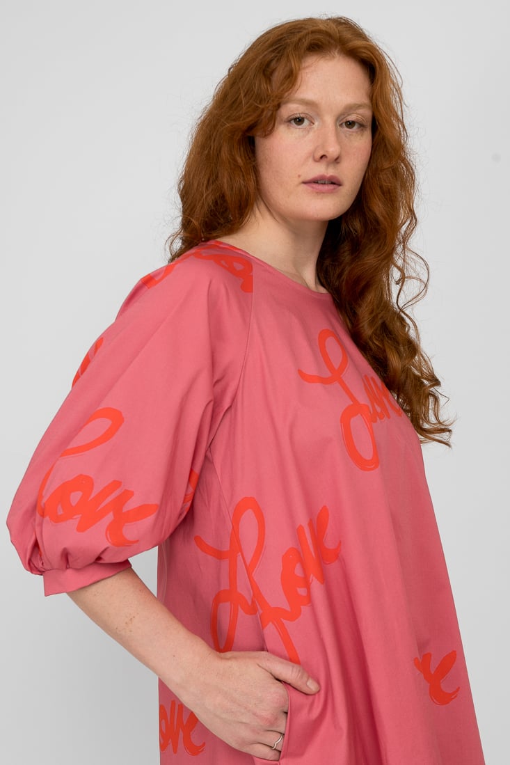 SENNI - Love Metsämarja