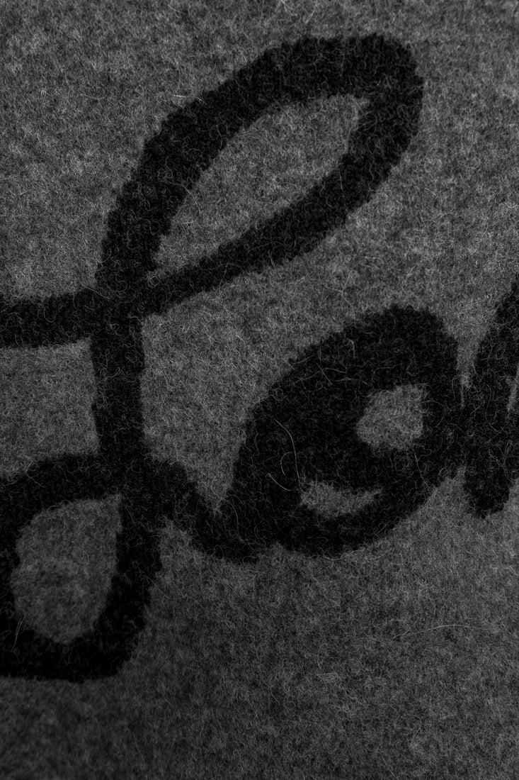 TINTTI – Love, harmaa, alpakka