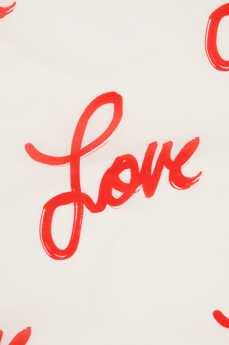 HILJA – Love